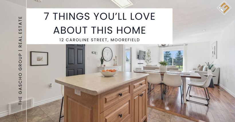 7 Things You’ll Love About This Home